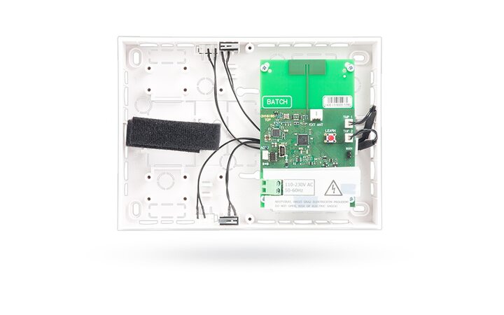 фото - Jablotron JA-150R