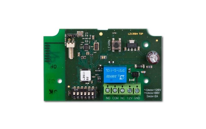 фото - Jablotron JA-151N