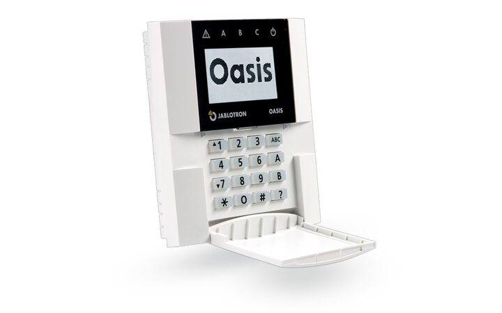 фото - Jablotron JA-181F