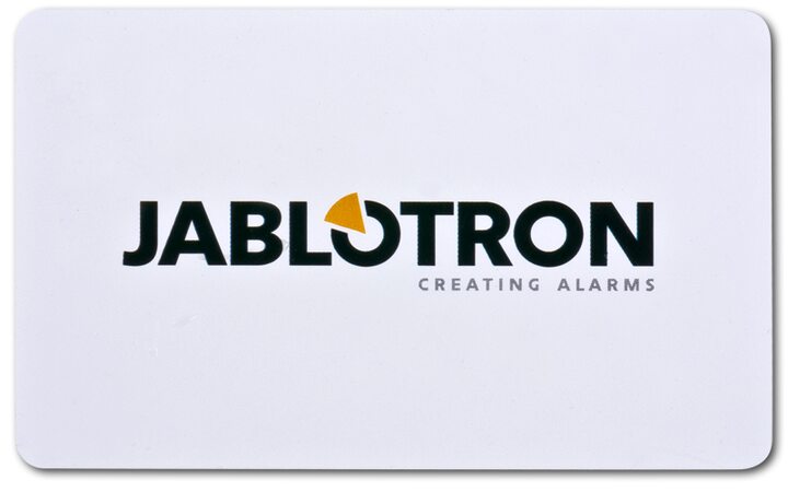 фото - Jablotron JA-190J
