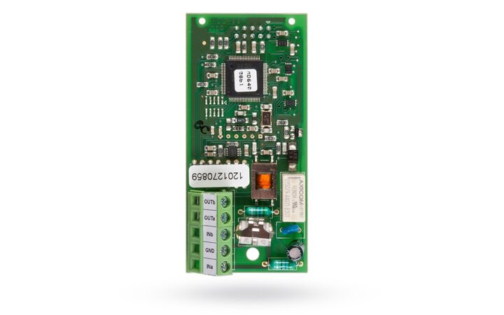 фото - Jablotron JA-190X