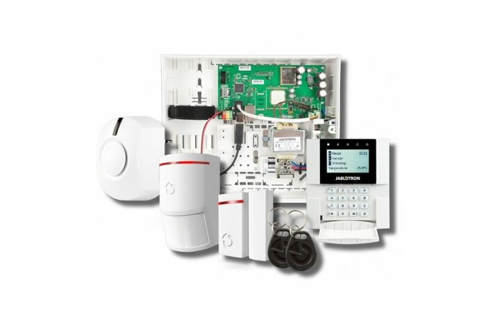 фото - Jablotron JK-110KIT