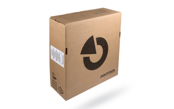 фото - Jablotron СС-11