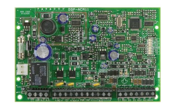 фото - Paradox ACM12