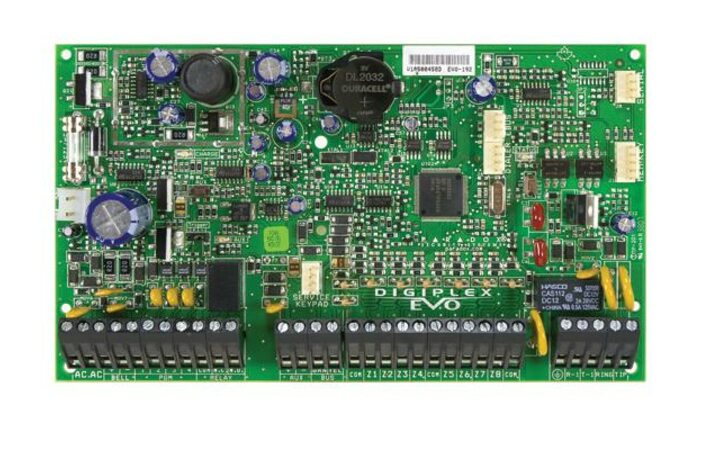 фото - Paradox EVO192