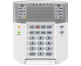 Paradox K32+