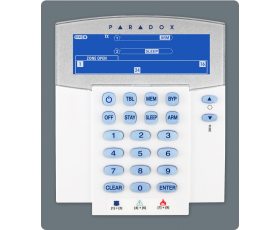 Paradox K37