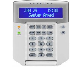 Paradox K641+