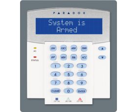 Paradox K641R