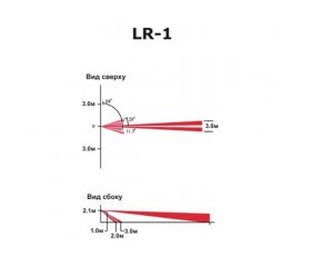 Paradox LR1