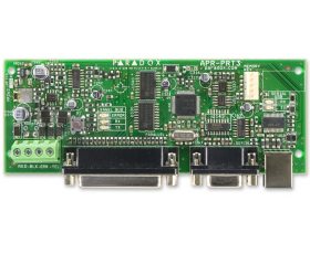 Paradox PRT3