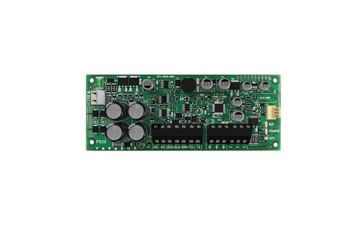 фото - Paradox PS25