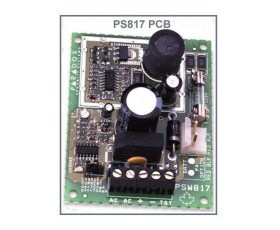 Paradox PS817