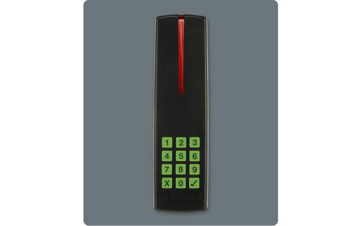 фото - Paradox R915