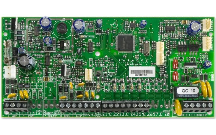 фото - Paradox SP5500