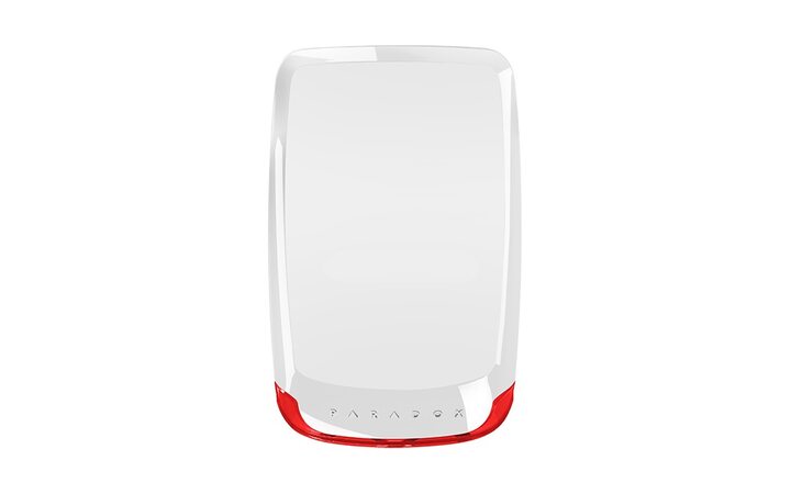 фото - Paradox SR130