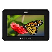 Paradox TM50-B