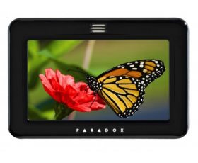 Paradox TM50-B