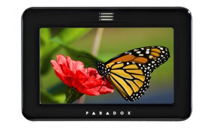 фото - Paradox TM50-B