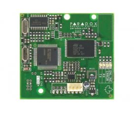 Paradox VDMP3