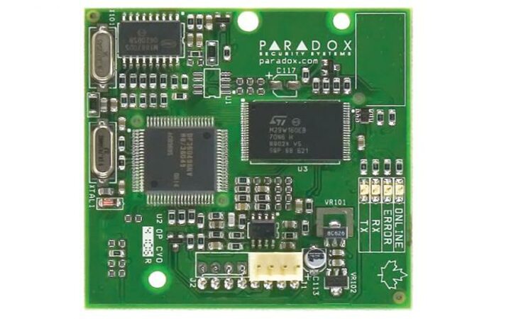 фото - Paradox VDMP3