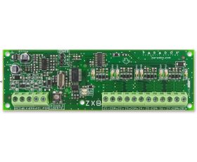 Paradox ZX8
