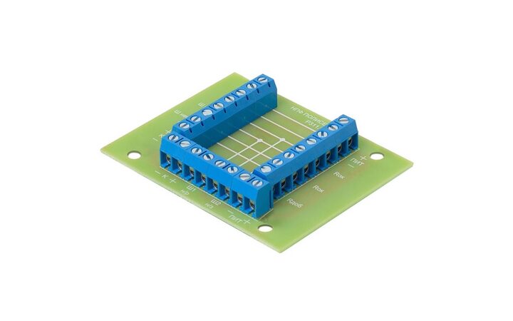 фото - Полисервис МК-2760