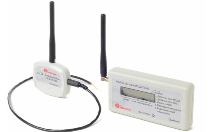 фото - Полисервис ПК-02