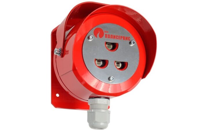 фото - Полисервис Тюльпан 2-14