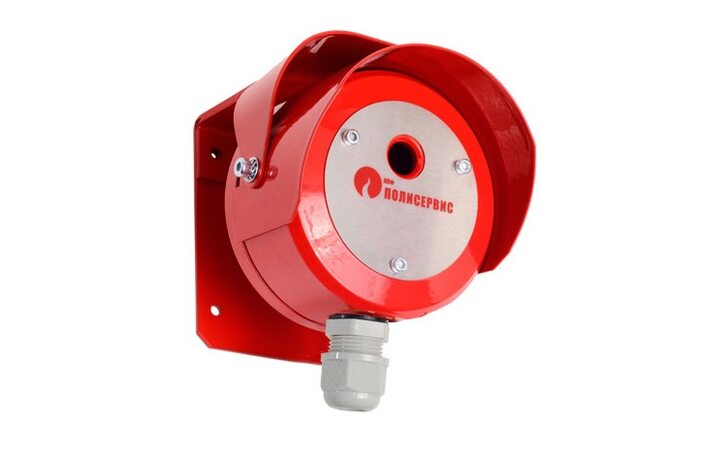 фото - Полисервис Тюльпан 2-18