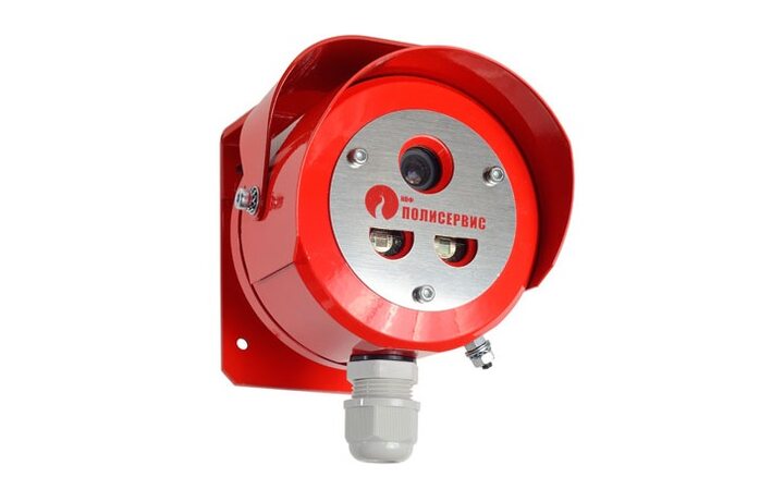 фото - Полисервис Тюльпан 2-23