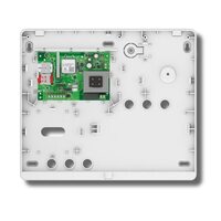 Ритм Контакт GSM-14А с внешней GSM антенной в корпусе под АКБ 1,2 Ач