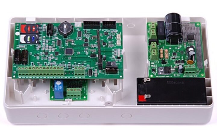 фото - Ритм Контакт GSM-5-RT3 для Болида