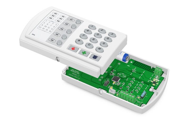 фото - Ритм RKB1