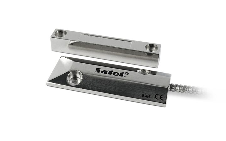 фото - Satel B-4M