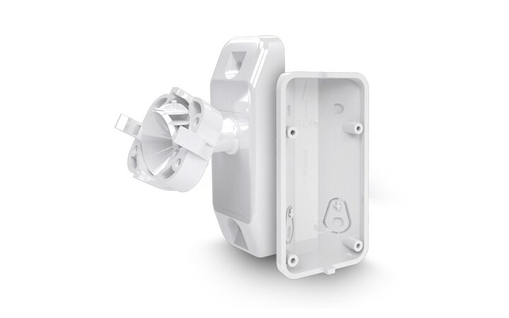 фото - Satel BRACKET C