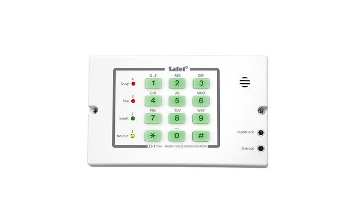 фото - Satel DT-1