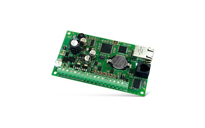 фото - Satel ETHM-2