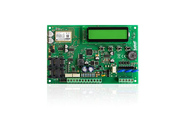 фото - Satel GSM-5