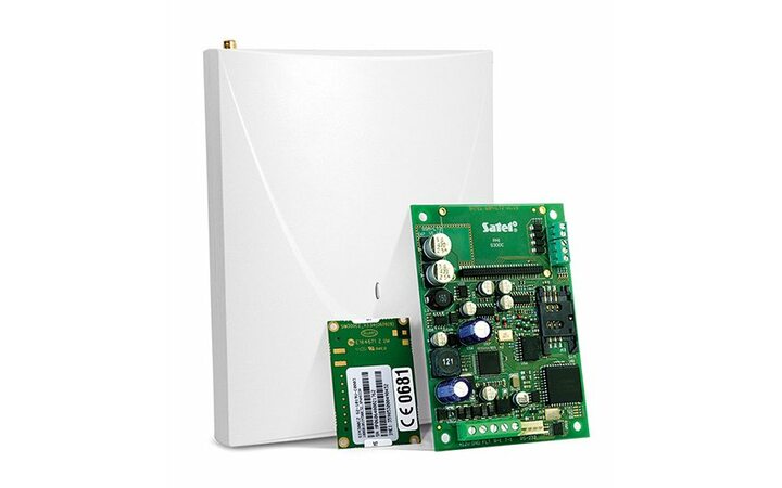 фото - Satel GSM LT-2S