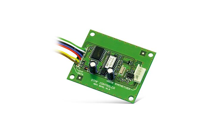 фото - Satel MST-1