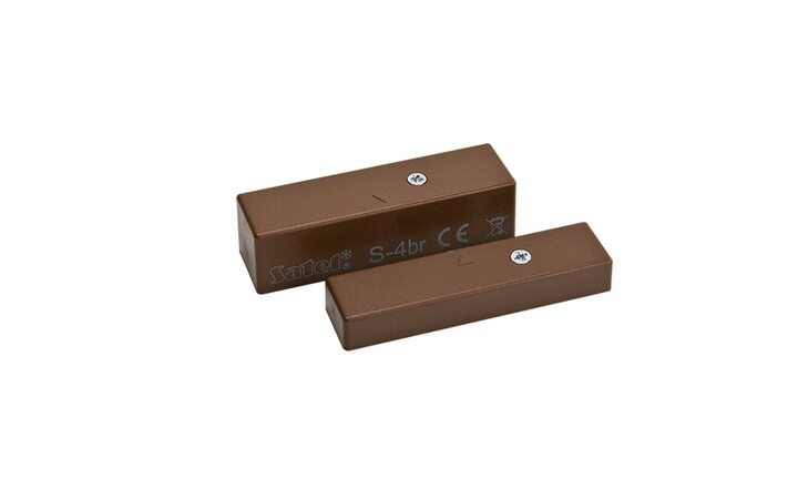 фото - Satel S-4 BR