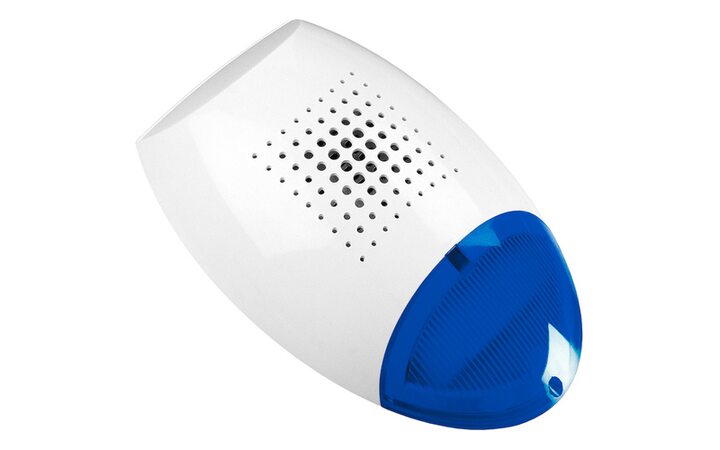 фото - Satel SD-3001 BL/X