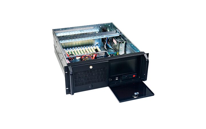 фото - Satel STAM-IRS