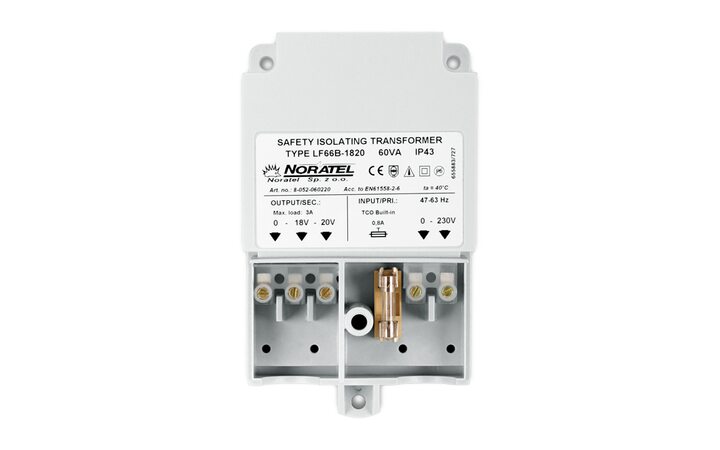 фото - Satel TR 60 VA