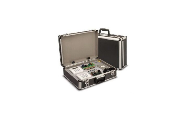 фото - Satel VERSA 5 WSR