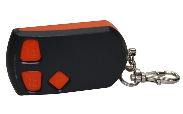 фото - Сибирский арсенал Брелок БН-Л-33 для Лидер-4