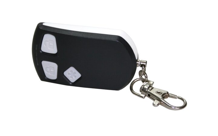 фото - Сибирский арсенал Брелок БН-Р2-33