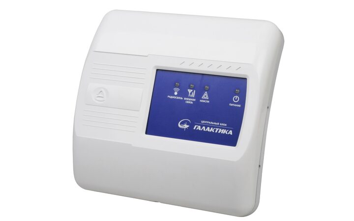 фото - Сибирский арсенал Галактика ЦБ GSM