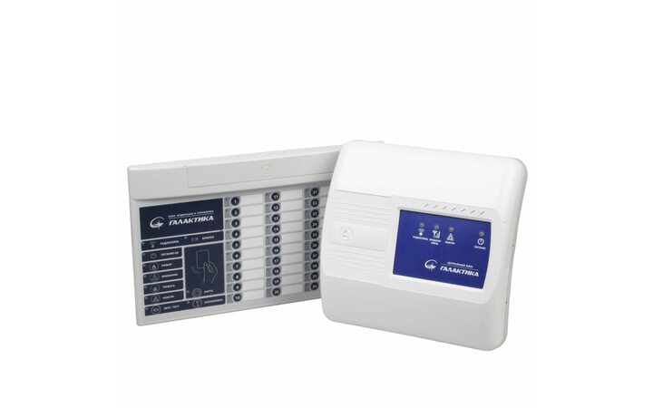 фото - Сибирский арсенал «Галактика»ЦБ + БИУ-Р2